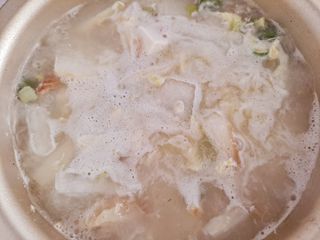 [오늘바스켓] 용대리 손질하늘태 130g — 5점을 준 리뷰어가 2021년 5월 올린 사용 사진