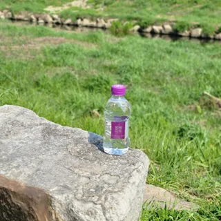 몽베스트 [MONTBEST] 330mL 20병 — 5점을 준 리뷰어가 2022년 4월 올린 사용 사진