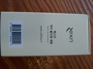 렉스리 닥터 올인원 세럼 Rexri Dr.All-in-one Serum — 5점을 준 리뷰어가 2021년 8월 올린 사용 사진