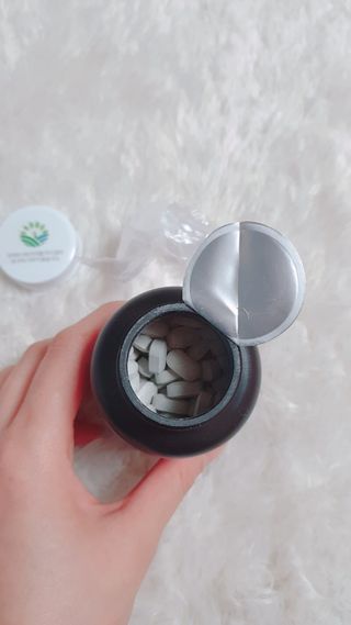 슬림플래닛 가르시니아 3900mg — 5점을 준 리뷰어가 2021년 2월 올린 사용 사진