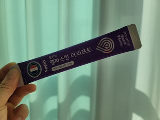 필리브 엘라스틴 더 리프트 — 5점을 준 리뷰어가 2021년 9월 올린 사용 사진