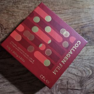프리마인 귀족의 콜라겐, 92배 흡수율. 럭셔리 프리미엄 셀라브 콜라겐필름 30매 — 5점을 준 리뷰어가 2021년 9월 올린 사용 사진
