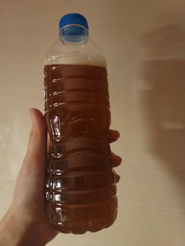왕혜문 퓨어보이차 100 리뷰 사진