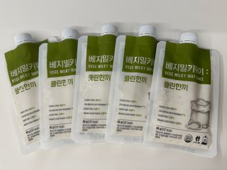 클린24시간  클린한끼 쉐이크 1세트 (5개) — 4.5점을 준 리뷰어가 2023년 11월 올린 사용 사진