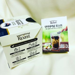 인터내셔널로스트 [호주네슬레] 인터내셔널 로스트 65개입 호주마약커피 50T+15T — 5점을 준 리뷰어가 2021년 8월 올린 사용 사진