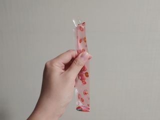 젤리벨리 젤리스틱 어쏘티드 900g — 5점을 준 리뷰어가 2022년 10월 올린 사용 사진