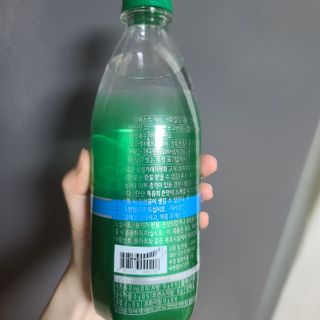 몽베스트 Montbest with Sparkling water Plain 20병 — 5점을 준 리뷰어가 2022년 6월 올린 사용 사진