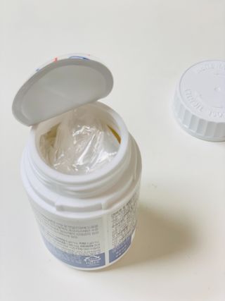 프리마인 평생 써야하는 관절의 건강을 위한 완벽설계 솔루션 관절n마디케어 플러스 120정 — 5점을 준 리뷰어가 2022년 10월 올린 사용 사진