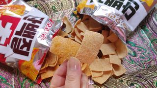 맛있게 채우는 단백질 12g, 닥터유 단백질칩 — 5점을 준 리뷰어가 2023년 12월 올린 사용 사진