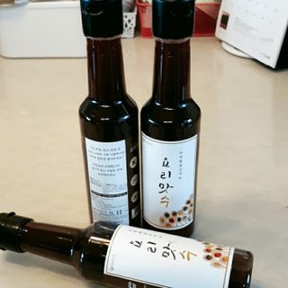[요리맛수] NEW 천연 요리 에센스 300g 3개 SET — 5점을 준 리뷰어가 2021년 7월 올린 사용 사진