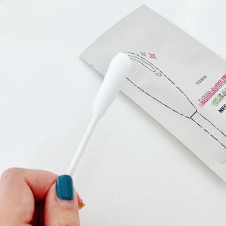 티머 미라클 클리어 메가 스왑 — 4점을 준 리뷰어가 2022년 10월 올린 사용 사진