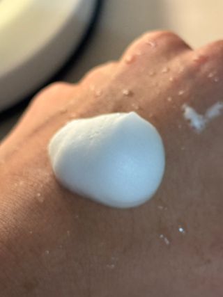 닥터초이스 디판테놀 시카 만능 버블토너 150ml — 5점을 준 리뷰어가 2024년 10월 올린 사용 사진