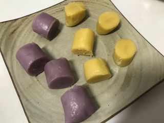 푸디푸디 1일1떡  가래떡 낱개포장 아침식사 식사대용 7종 세트 혼합 (14개입) — 5점을 준 리뷰어가 2022년 6월 올린 사용 사진