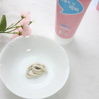 IO 아이오 오늘도 넌 예뻐 - 데일리딥 클렌징폼 — 5점을 준 리뷰어가 2021년 3월 올린 사용 사진