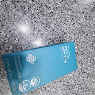 클린24시간 슬림앤유산균 1박스 (3.5g X 15포) — 5점을 준 리뷰어가 2022년 8월 올린 사용 사진