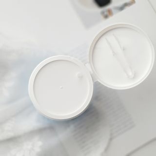 메디힐 워터마이드 포어 타이트닝 에센스 패드 — 5점을 준 리뷰어가 2021년 6월 올린 사용 사진