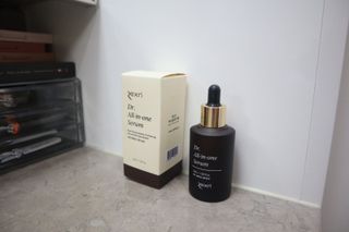 렉스리 닥터 올인원 세럼 Rexri Dr.All-in-one Serum — 5점을 준 리뷰어가 2022년 6월 올린 사용 사진