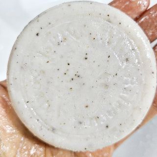 리더스코스메틱 리더스 밀크 밸런싱  마스크  솝 — 5점을 준 리뷰어가 2021년 11월 올린 사용 사진