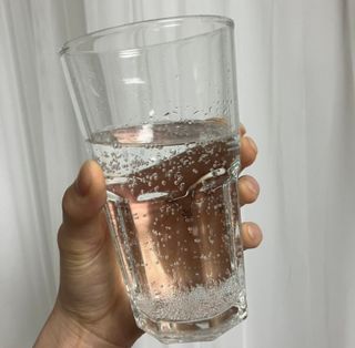 몽베스트 Montbest with Sparkling water Lime20병 — 5점을 준 리뷰어가 2023년 3월 올린 사용 사진