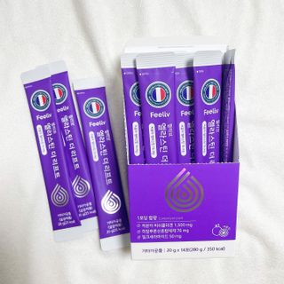 필리브 엘라스틴 더 리프트 — 5점을 준 리뷰어가 2021년 8월 올린 사용 사진