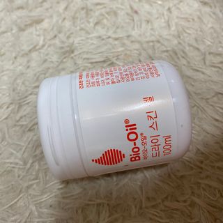바이오오일 [바이오-오일] 드라이 스킨 젤 100ml — 4.5점을 준 리뷰어가 2021년 11월 올린 사용 사진