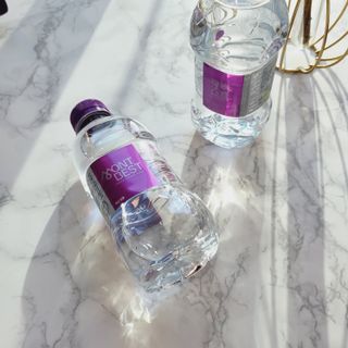 몽베스트 [MONTBEST] 330mL 20병 — 5점을 준 리뷰어가 2021년 10월 올린 사용 사진