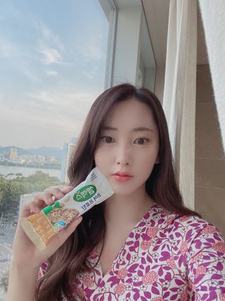 셀렉스스포츠 셀렉스 코어 프로틴 너츠바 50g 6개입 + Slim 25 스타터키트 — 5점을 준 리뷰어가 2021년 7월 올린 사용 사진