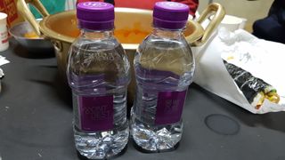 몽베스트 [MONTBEST] 330mL 20병 — 5점을 준 리뷰어가 2021년 10월 올린 사용 사진
