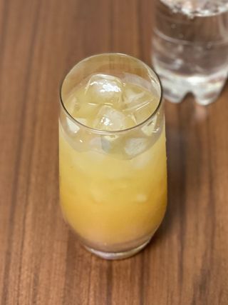 몽베스트 Montbest with Sparkling water Plain 20병 — 5점을 준 리뷰어가 2021년 11월 올린 사용 사진