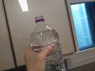 몽베스트위드어스[무라벨] 2L_6입_2Pack — 5점을 준 리뷰어가 2021년 12월 올린 사용 사진