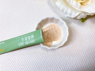 홀라이프 편안한 365 발효효소 30포 x 1박스 — 5점을 준 리뷰어가 2022년 8월 올린 사용 사진