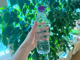 몽베스트 [MONTBEST]위드어스 500mL 20병 — 5점을 준 리뷰어가 2022년 10월 올린 사용 사진