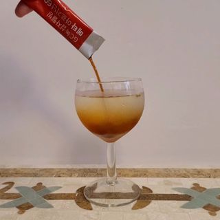 메타아르기닌 GC녹십자웰빙 메타 아르기닌 6000 플러스 오르니틴 — 4점을 준 리뷰어가 2022년 6월 올린 사용 사진