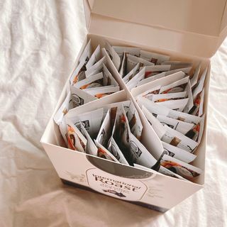 인터내셔널로스트 [호주네슬레] 인터내셔널 로스트 65개입 호주마약커피 50T+15T — 5점을 준 리뷰어가 2021년 8월 올린 사용 사진