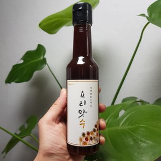 [요리맛수] NEW 천연 요리 에센스 300g 2개 SET — 5점을 준 리뷰어가 2021년 5월 올린 사용 사진