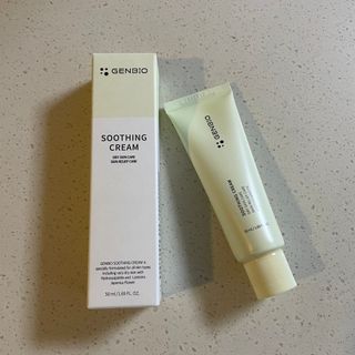 젠바이오 코스메틱스 젠바이오수딩크림]   가려운 피부 & 아토피 원픽 크림 — 5점을 준 리뷰어가 2022년 8월 올린 사용 사진