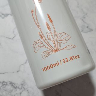 프리[닥터문] 유산균 락토케어 질경초 여성청결제 1000ml (젤타입) — 5점을 준 리뷰어가 2022년 7월 올린 사용 사진