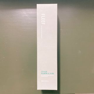 플리프 시카-알로에 밸런싱 올인원 200ml — 5점을 준 리뷰어가 2021년 3월 올린 사용 사진