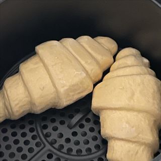 서브큐 삼양사 쿠프드팟 AOP 샤랑트푸아투 버터 크로와상 (5개입) — 5점을 준 리뷰어가 2022년 4월 올린 사용 사진