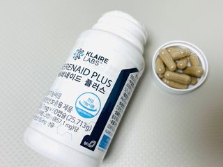 닥터피엔티 [Dr.PNT] 세레네이드 플러스 (1개월분) — 5점을 준 리뷰어가 2023년 1월 올린 사용 사진