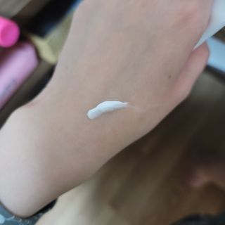 탐니크 러셀브 우먼 솔리드 퍼퓸 — 5점을 준 리뷰어가 2021년 1월 올린 사용 사진