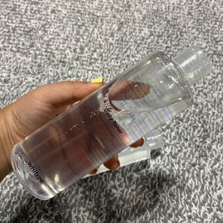 화이트리 비움 데일리 토너, 바하 0.5토너 세트 — 3.5점을 준 리뷰어가 2020년 12월 올린 사용 사진