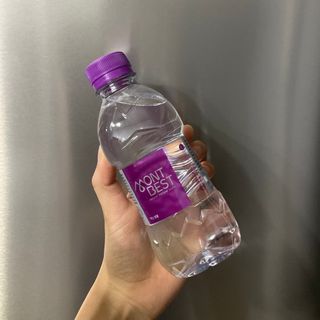 몽베스트 [MONTBEST] 330mL 20병 — 5점을 준 리뷰어가 2021년 10월 올린 사용 사진