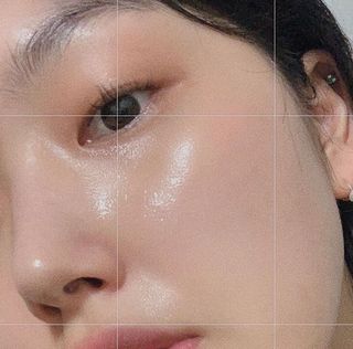 키노닉스 펀더멘탈 앰플 부스터 — 5점을 준 리뷰어가 2022년 3월 올린 사용 사진