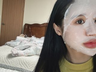 세뚜아(Cettua) [세뚜아] 타임리스 바이탈 페이셜 마스크팩  Cettua Timeless  Vital Mask 5매 — 5점을 준 리뷰어가 2024년 5월 올린 사용 사진