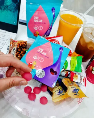 가루파랑님이 올린 리뷰 사진 3