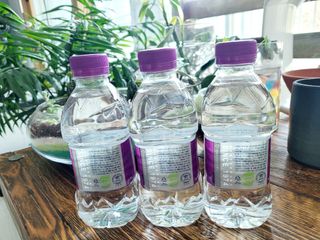 몽베스트 [MONTBEST] 330mL 20병 — 5점을 준 리뷰어가 2022년 3월 올린 사용 사진