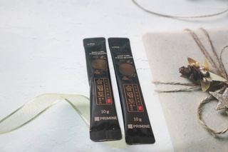 프리마인 자체 기업부설 연구소에서 찾아낸 건강한 수면의 비밀.  슬립토 플러스 30포 — 5점을 준 리뷰어가 2021년 8월 올린 사용 사진