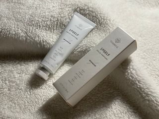 탐니크 러셀브 우먼 솔리드 퍼퓸 — 5점을 준 리뷰어가 2021년 1월 올린 사용 사진