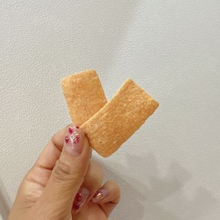 맛있게 채우는 단백질 12g, 닥터유 단백질칩 — 4.5점을 준 리뷰어가 2023년 12월 올린 사용 사진